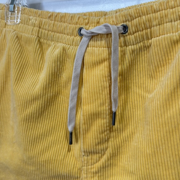 MENS RALPH LAUREN POLO CORDUROY HIPSTER SHORTS LARGE - Picture 7 of 11